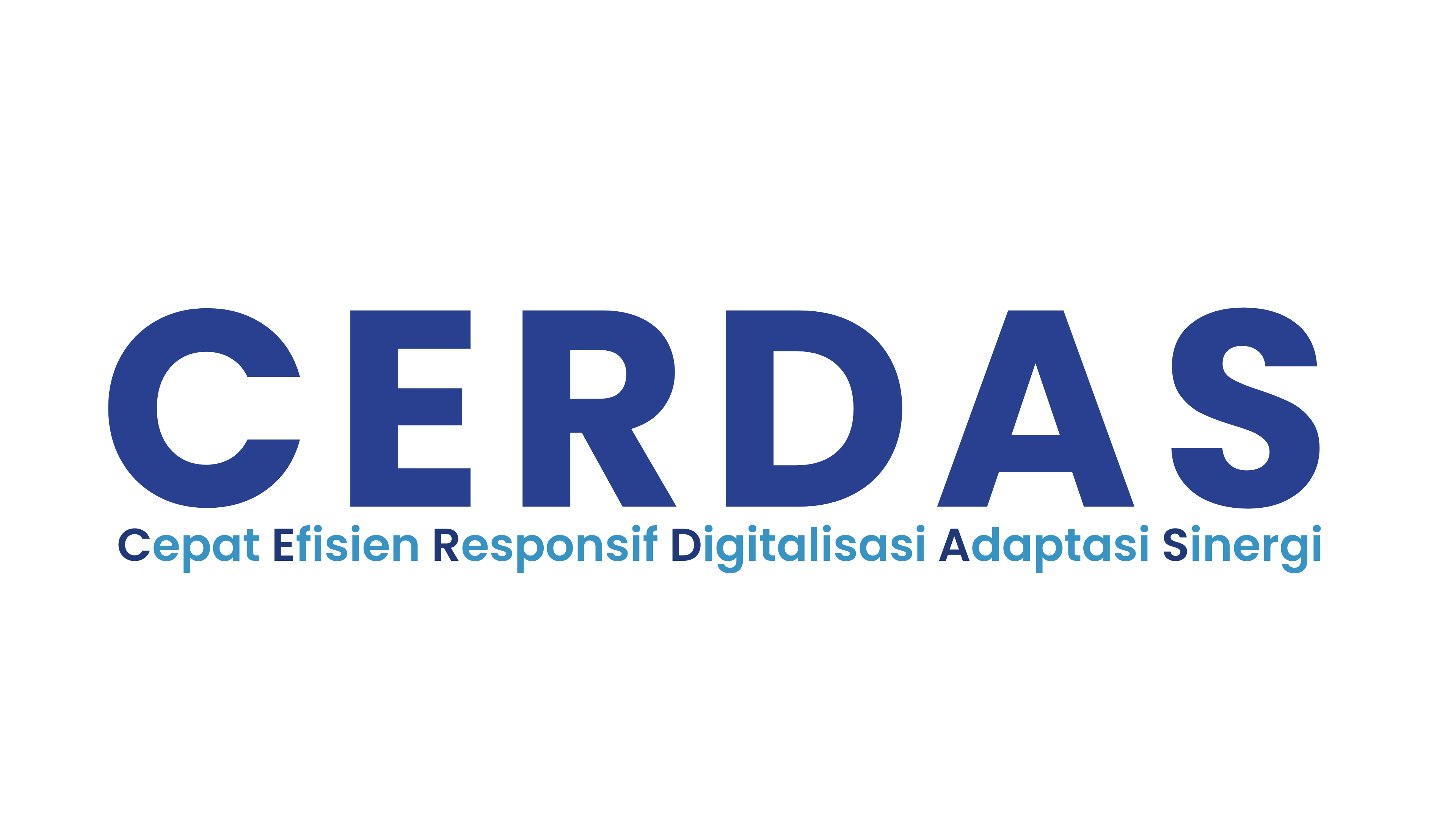 CERDAS Logo